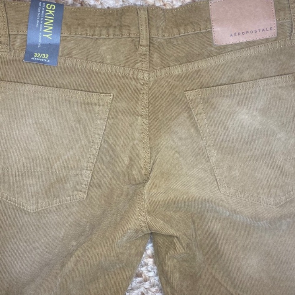 Aeropostale skinny jeans pants